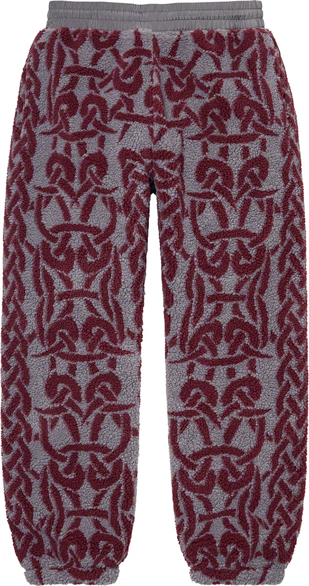 Celtic Knot WINDSTOPPER® Fleece Pant view 3